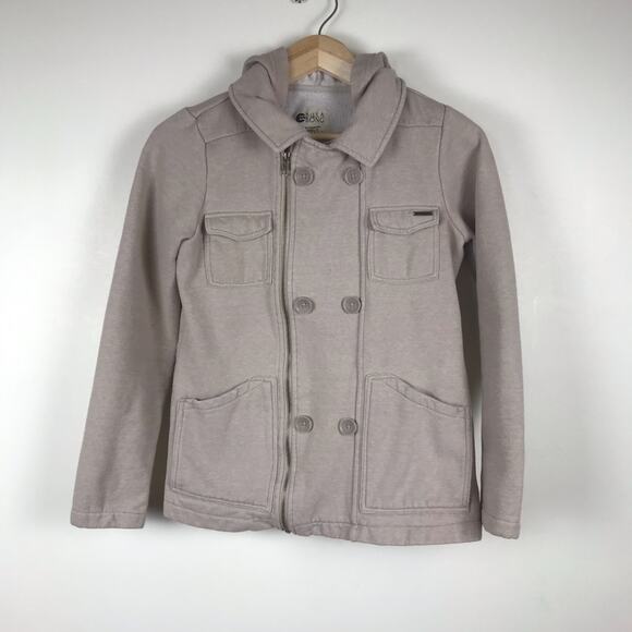 Billabong Cargo jacket 6 pockets - Picture 1 of 14